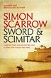 The Sword And The Scimitar by Simon Scarrow, Paperback | Indigo Chapters