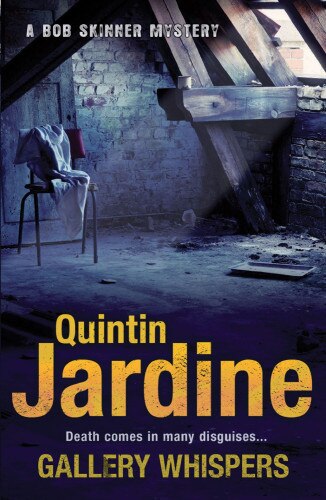 Gallery Whispers by Quintin Jardine, Paperback | Indigo Chapters