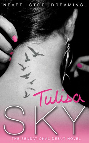 Sky by Tulisa Contostavlos, Paperback | Indigo Chapters