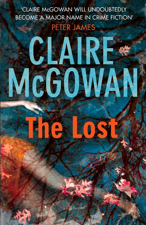 The Lost by Claire Mcgowan, Paperback | Indigo Chapters