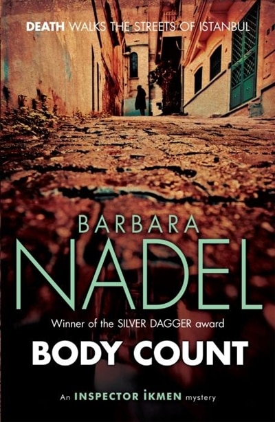 Body Count by Barbara Nadel, Paperback | Indigo Chapters