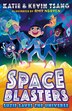 SUZIE S THE UNIVERSE (Space Blasters Book 1) by Katie Tsang, Perfect | Indigo Chapters