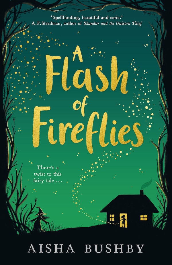 A Flash Of Fireflies by Aisha Bushby, Perfect | Indigo Chapters