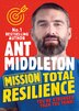Mission Total Resilience by Ant Middleton, Perfect | Indigo Chapters