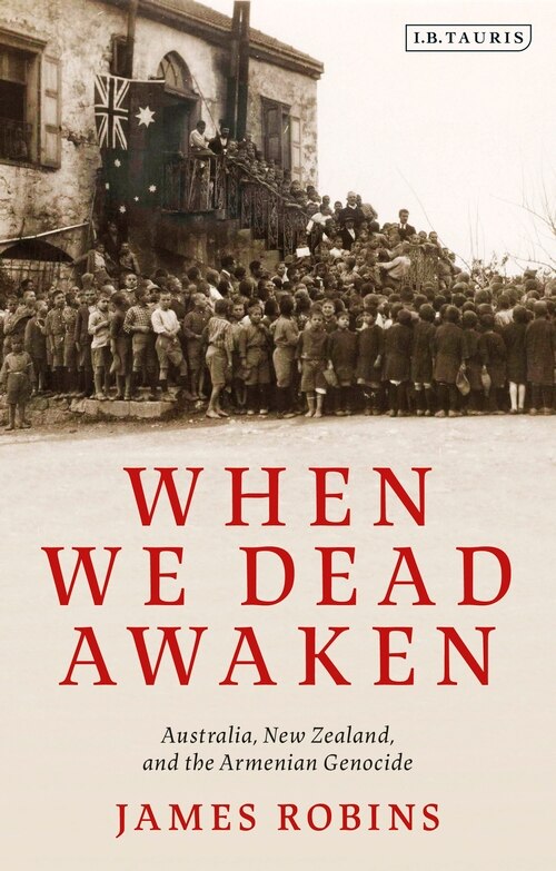 When We Dead Awaken by James Robins, Paperback | Indigo Chapters