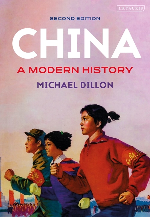 China by Michael Dillon, Paperback | Indigo Chapters