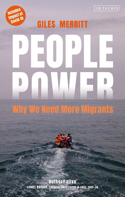 People Power by Giles Merritt, Hardcover | Indigo Chapters