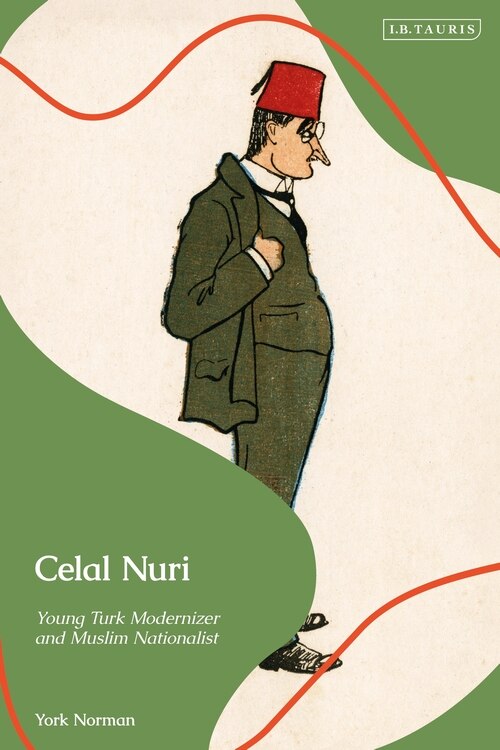 Celal Nuri by York Norman, Hardcover | Indigo Chapters