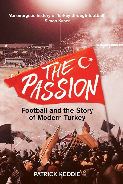 The Passion by Patrick Keddie, Paperback | Indigo Chapters