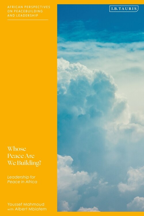 Whose Peace Are We Building? by Youssef Mahmoud, Paperback | Indigo Chapters