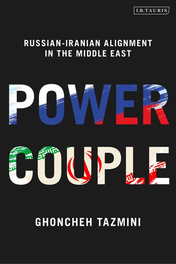 Power Couple by Ghoncheh Tazmini, Paperback | Indigo Chapters