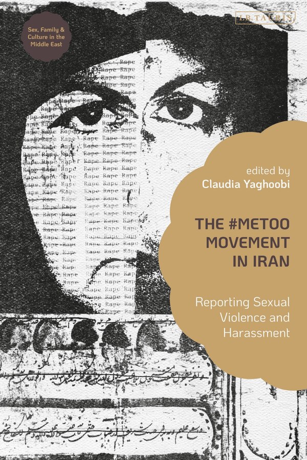 The #MeToo Movement in Iran by Claudia Yaghoobi, Paperback | Indigo Chapters