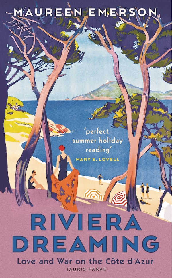 Riviera Dreaming by Maureen Emerson, Paperback | Indigo Chapters