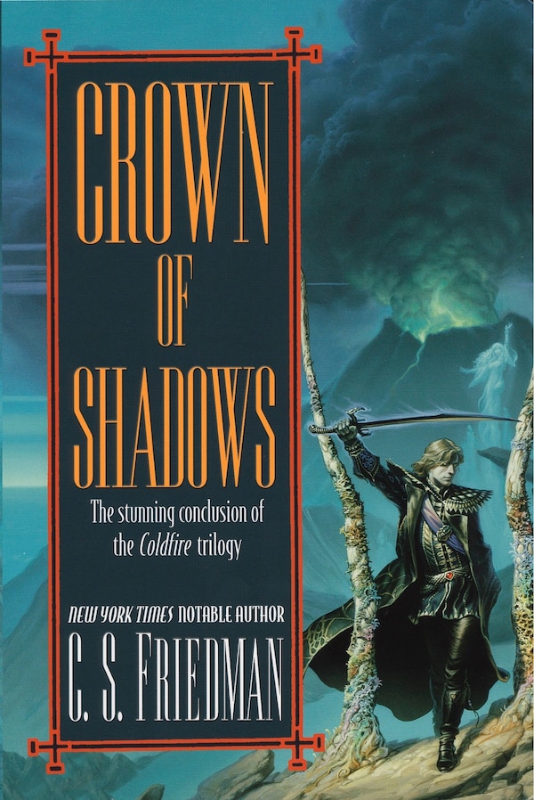 Crown of Shadows by C.s. Friedman, Paperback | Indigo Chapters