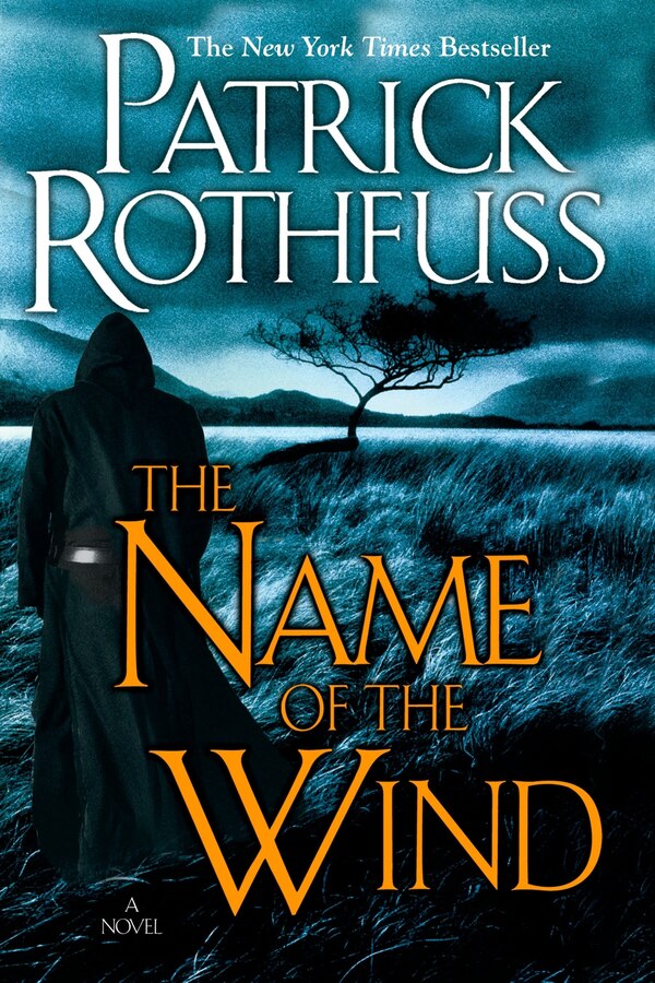 The Name Of The Wind by Patrick Rothfuss, Hardcover | Indigo Chapters