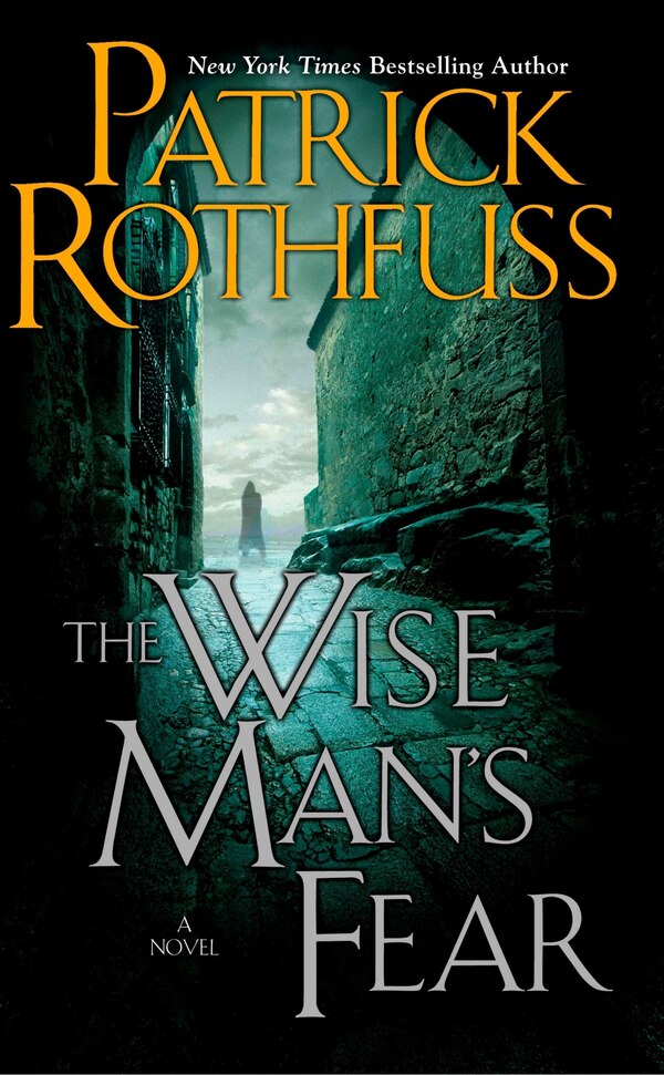 The Wise Man's Fear by Patrick Rothfuss, Hardcover | Indigo Chapters