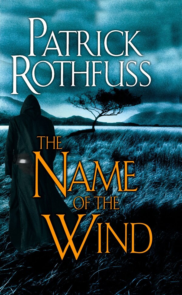 The Name of the Wind by Patrick Rothfuss, Mass Market Paperback | Indigo Chapters