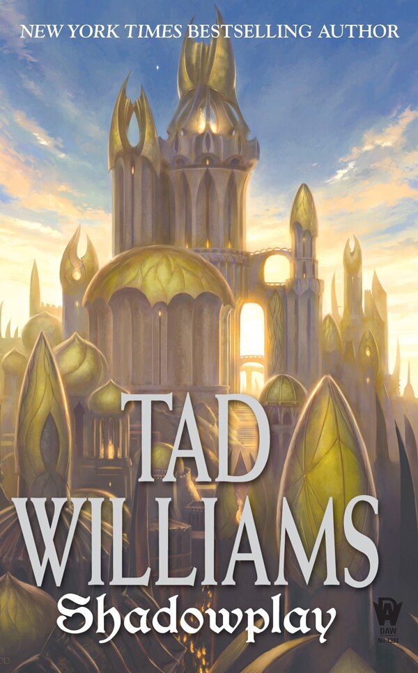 Shadowplay by Tad Williams, Mass Market Paperback | Indigo Chapters