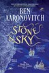 Stone and Sky by Ben Aaronovitch, Paperback | Indigo Chapters
