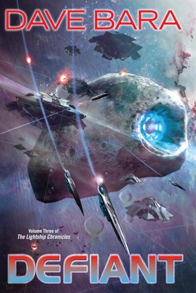 Defiant by Dave Bara, Hardcover | Indigo Chapters