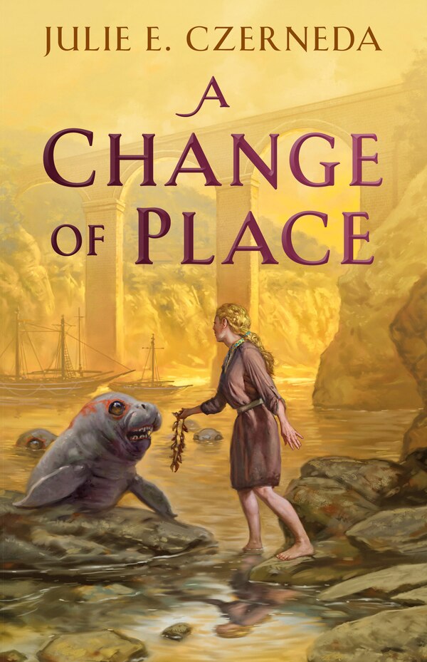 A Change of Place by Julie E. Czerneda, Paperback | Indigo Chapters