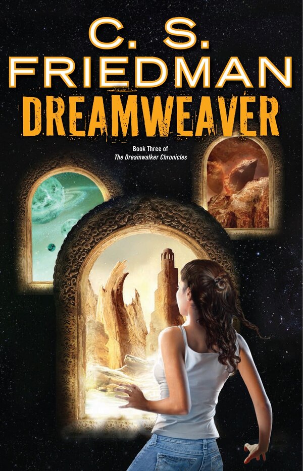 Dreamweaver by C.s. Friedman, Mass Market Paperback | Indigo Chapters