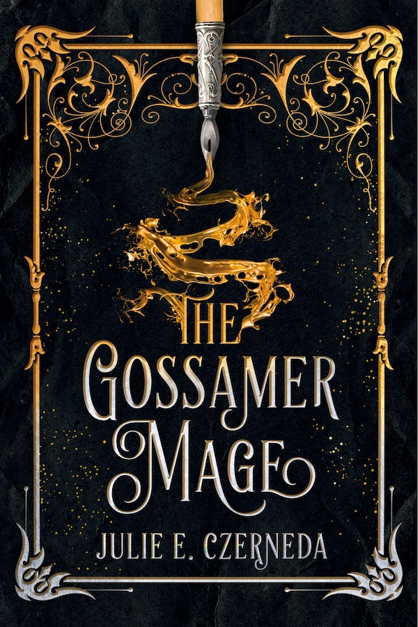 The Gossamer Mage by Julie E. Czerneda, Paperback | Indigo Chapters
