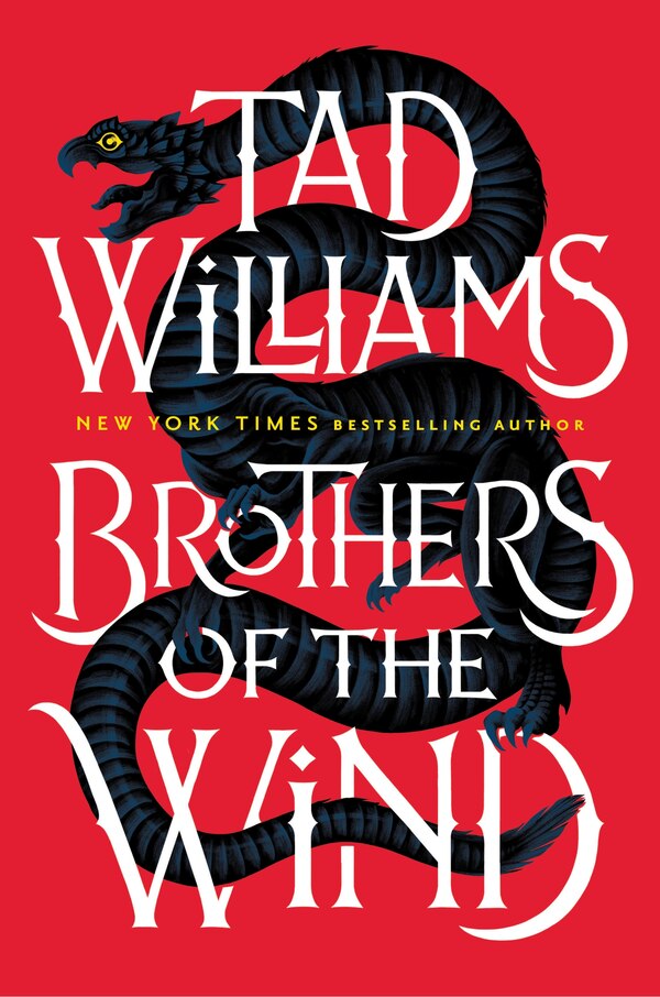 Brothers Of The Wind by Tad Williams, Hardcover | Indigo Chapters