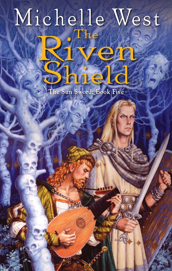 The Riven Shield by Michelle West, Paperback | Indigo Chapters