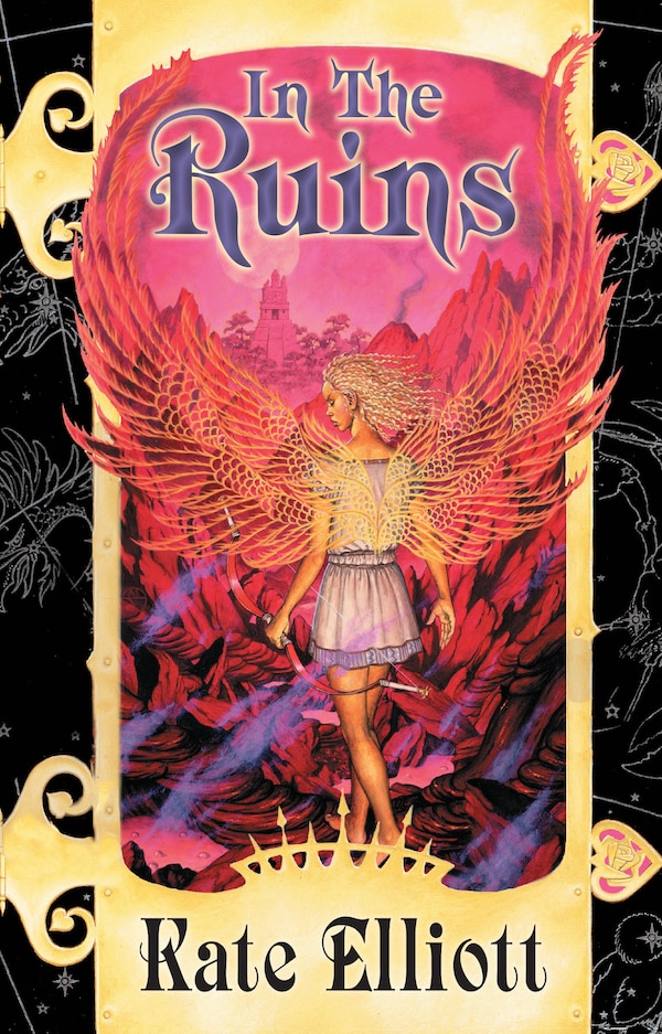 In The Ruins by Kate Elliott, Paperback | Indigo Chapters