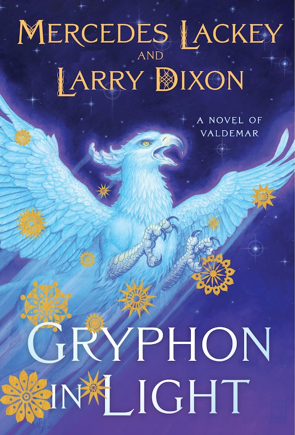 Gryphon in Light by Mercedes Lackey, Paperback | Indigo Chapters