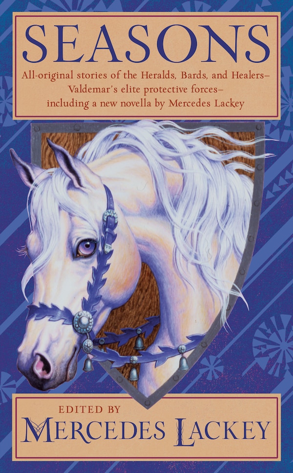 Seasons by Mercedes Lackey, Mass Market Paperback | Indigo Chapters