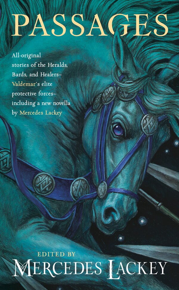 Passages by Mercedes Lackey, Mass Market Paperback | Indigo Chapters