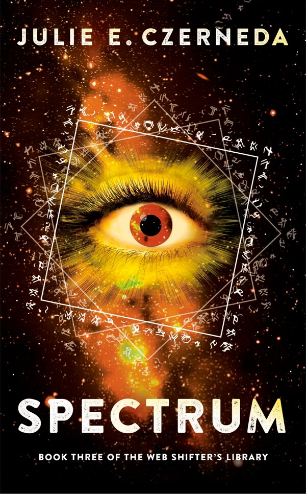 Spectrum by Julie E. Czerneda, Mass Market Paperback | Indigo Chapters