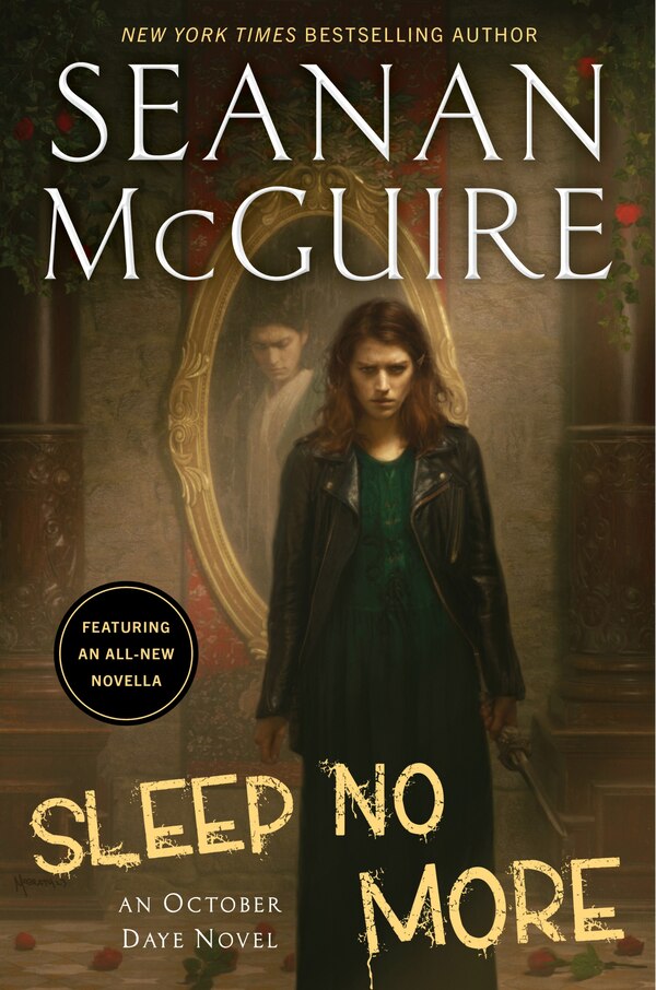 Sleep No More by Seanan Mcguire, Hardcover | Indigo Chapters