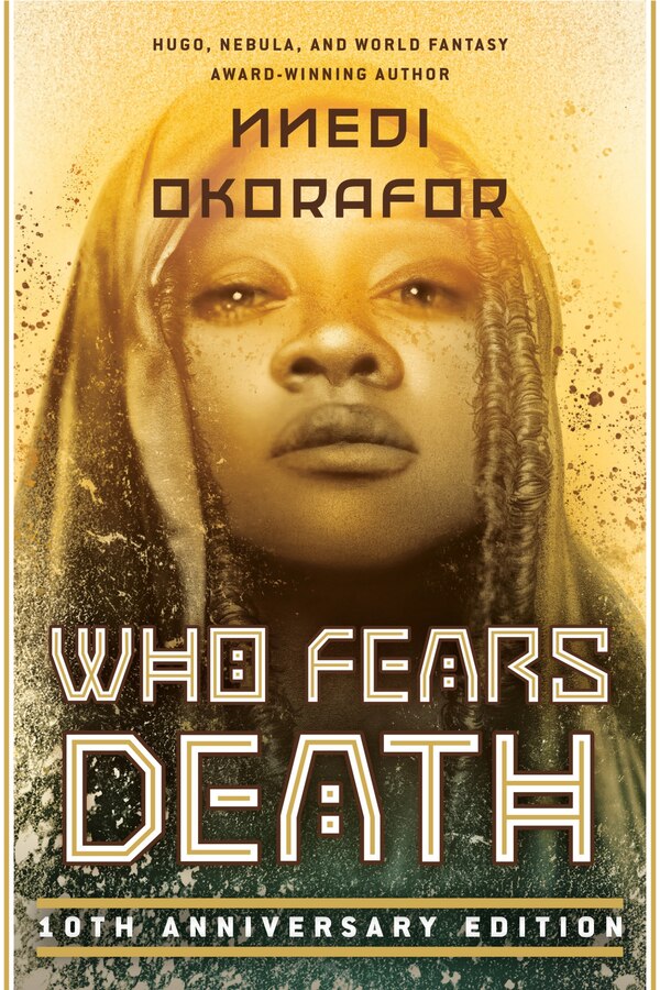 Who Fears Death by Nnedi Okorafor, Paperback | Indigo Chapters