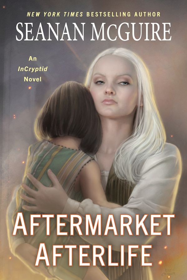 Aftermarket Afterlife by Seanan Mcguire, Paperback | Indigo Chapters