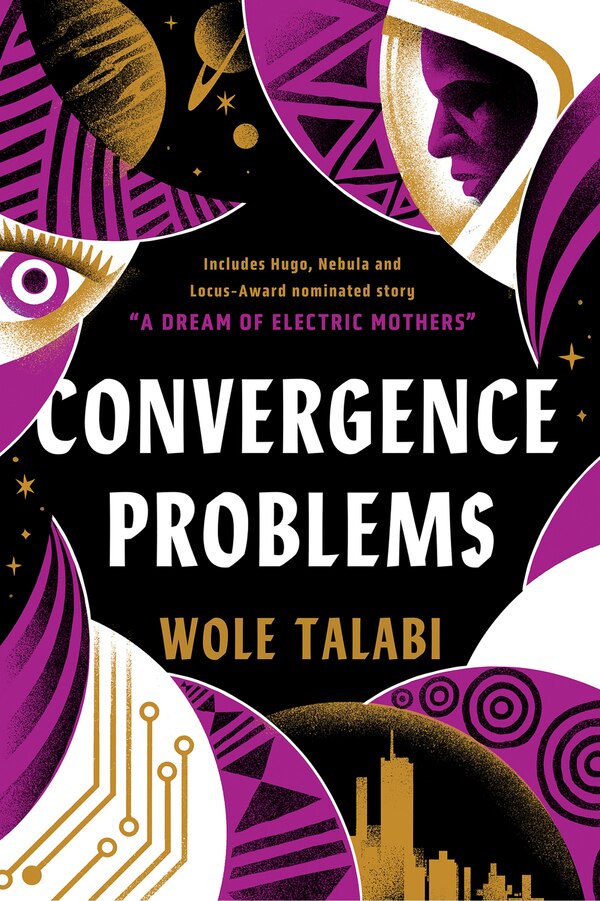 Convergence Problems by Wole Talabi, Hardcover | Indigo Chapters