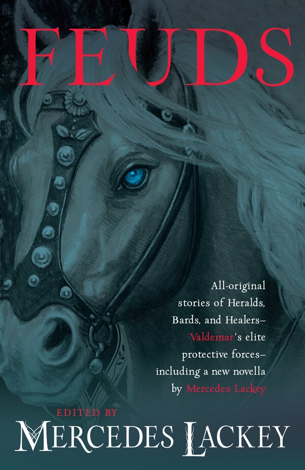 Feuds by Mercedes Lackey, Paperback | Indigo Chapters