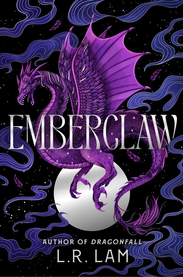 Emberclaw by L. R. Lam, Paperback | Indigo Chapters