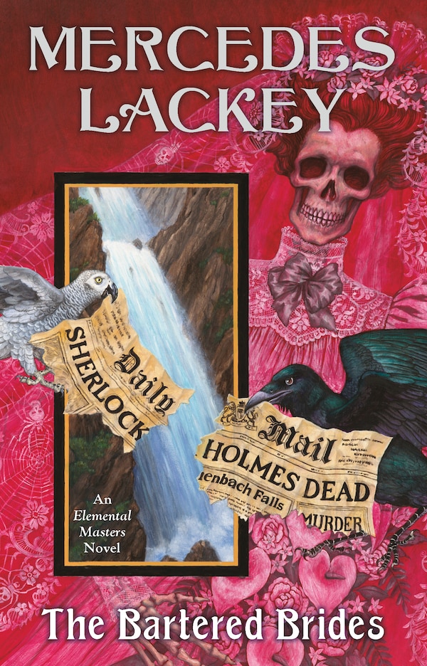 The Bartered Brides by Mercedes Lackey, Paperback | Indigo Chapters