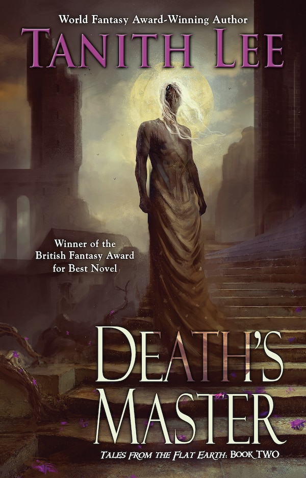 Death's Master by Tanith Lee, Paperback | Indigo Chapters