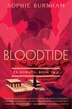 Bloodtide by Sophie Burnham, Paperback | Indigo Chapters