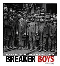 Breaker Boys by Michael Burgan, Paperback | Indigo Chapters