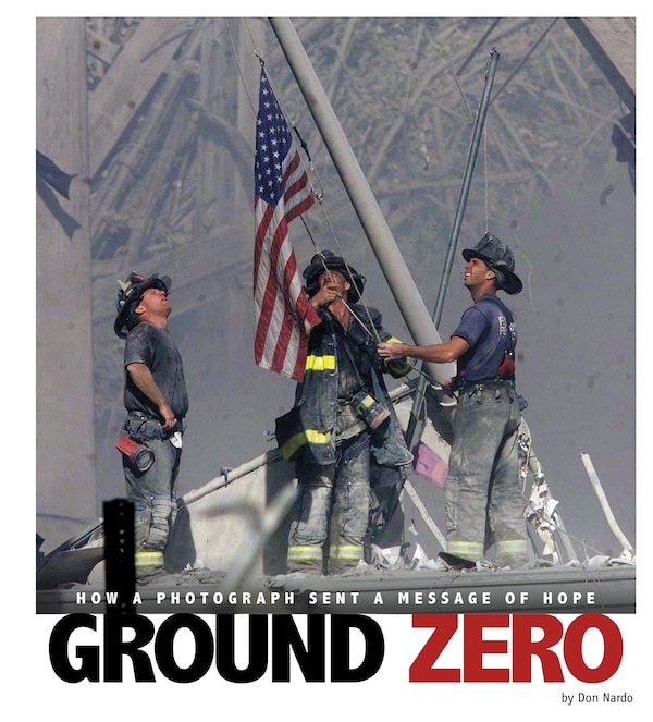 Ground Zero by Don Nardo, Paperback | Indigo Chapters