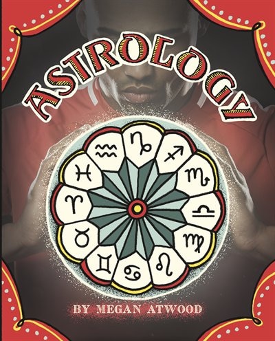 Astrology by Megan Atwood, Hardcover | Indigo Chapters