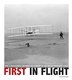 First In Flight by Michael Burgan, Paperback | Indigo Chapters