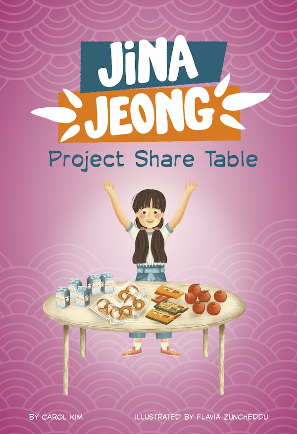 Project Share Table by Carol Kim, Paperback | Indigo Chapters