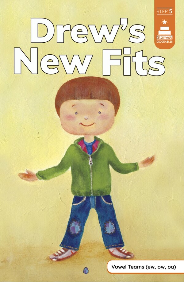 Drew's New Fits by Leanna Koch, Paperback | Indigo Chapters