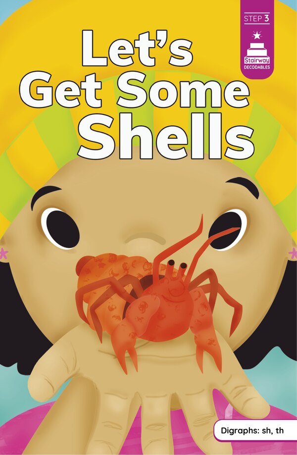 Let's Get Some Shells by Leanna Koch, Paperback | Indigo Chapters